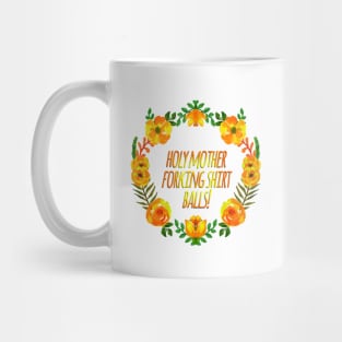holymother Mug